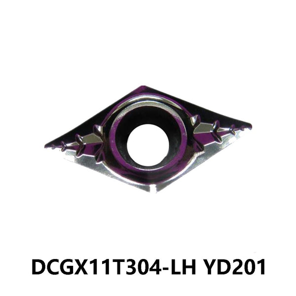 DCGX11T304-LH YD201 (10pcs)