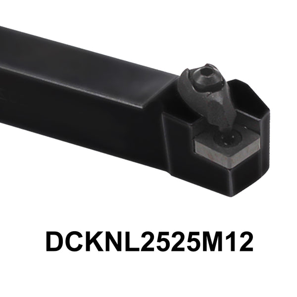 DCKNL2525M12（no include inserts）