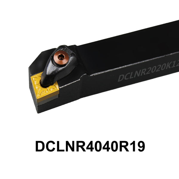 DCLNR4040R19（no include inserts）