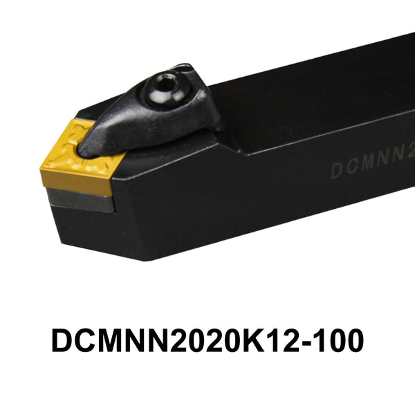 DCMNN2020K12-100（no include inserts）