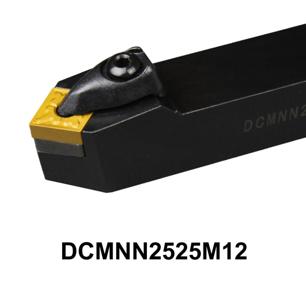 DCMNN2525M12（no include inserts）