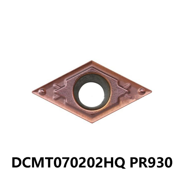 DCMT070202HQ PR930 (10pcs)