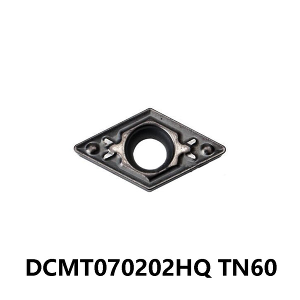 DCMT070202HQ TN60 (10pcs)