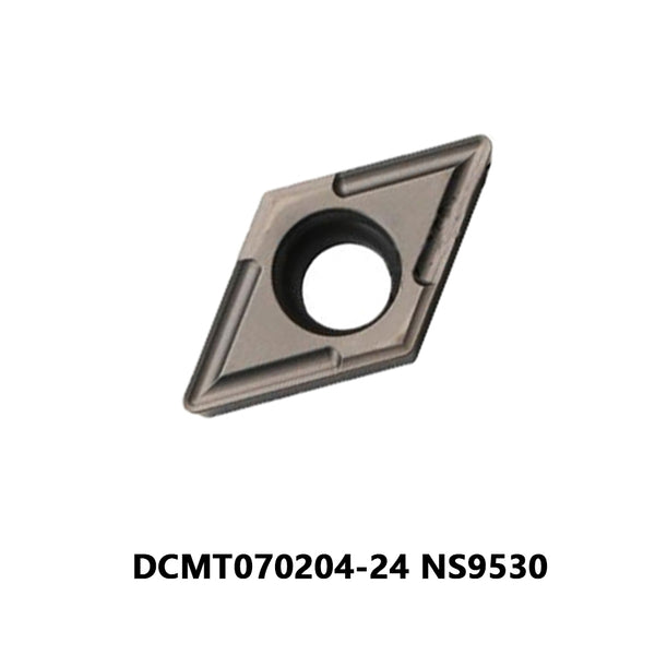 DCMT070204-24 NS9530 (10pcs)