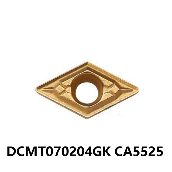 DCMT070204GK CA5525 (10pcs)