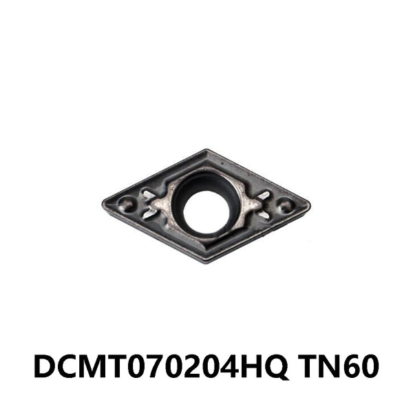 DCMT070204HQ TN60 (10pcs)