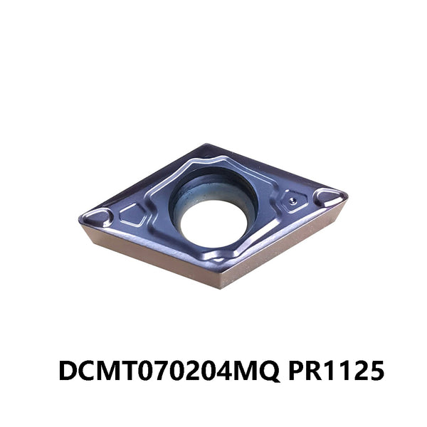 DCMT070204MQ PR1125 (10pcs)