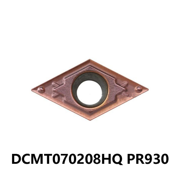 DCMT070208HQ PR930 (10pcs)