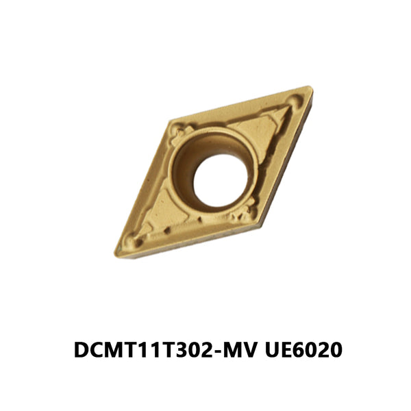 DCMT11T302-MV UE6020  (10pcs)