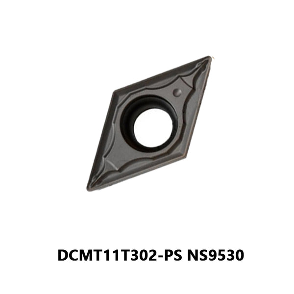 DCMT11T302-PS NS9530 (10pcs)