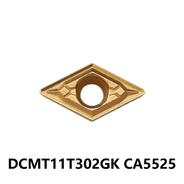 DCMT11T302GK CA5525 (10pcs)