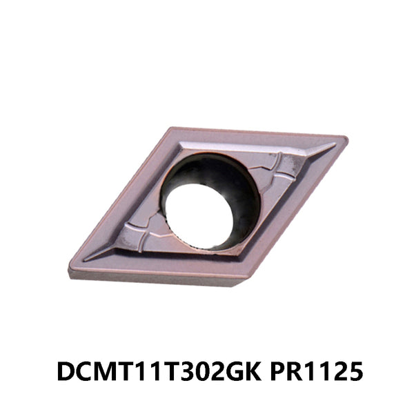 DCMT11T302GK PR1125 (10pcs)