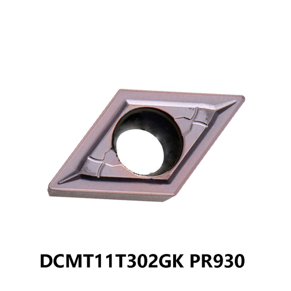 DCMT11T302GK PR930 (10pcs)