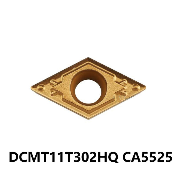 DCMT11T302HQ CA5525 (10pcs)