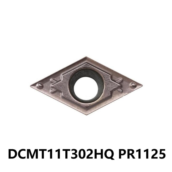 DCMT11T302HQ PR1125 (10pcs)