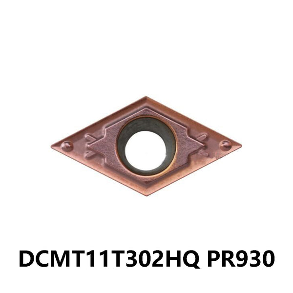 DCMT11T302HQ PR930 (10pcs)