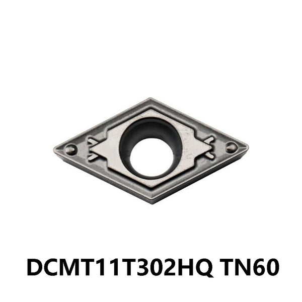 DCMT11T302HQ TN60 (10pcs)