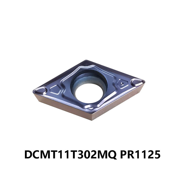 DCMT11T302MQ PR1125 (10pcs)