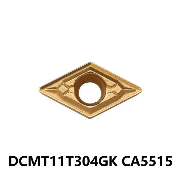 DCMT11T304GK CA5515 (10pcs)