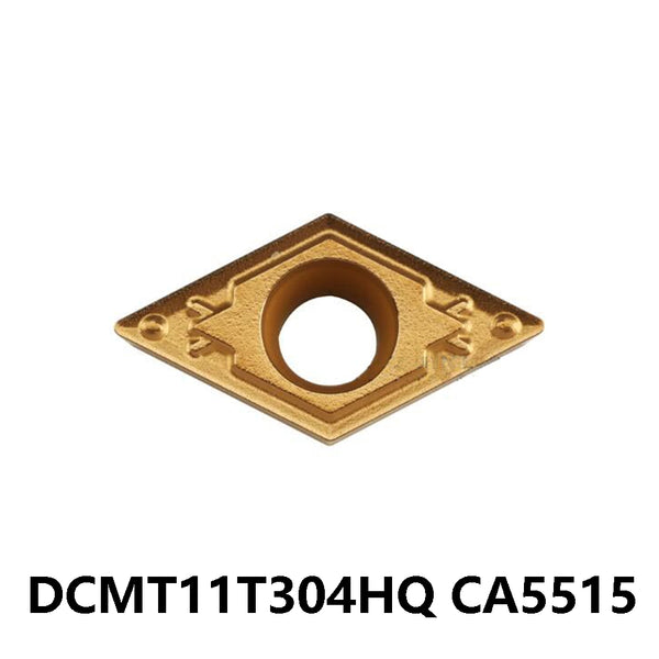 DCMT11T304HQ CA5515 (10pcs)