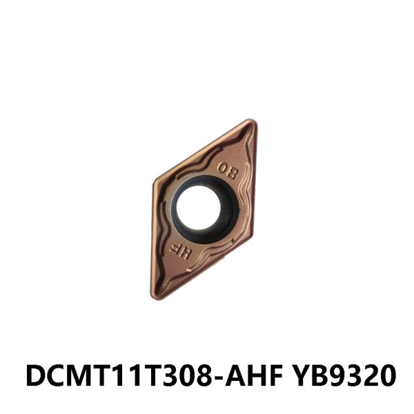 DCMT11T308-AHF YB9320 (10pcs)