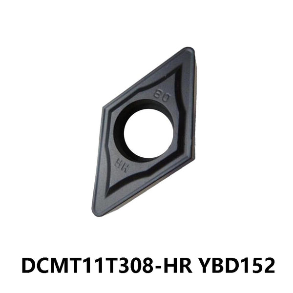 DCMT11T308-HR YBD152 (10pcs)