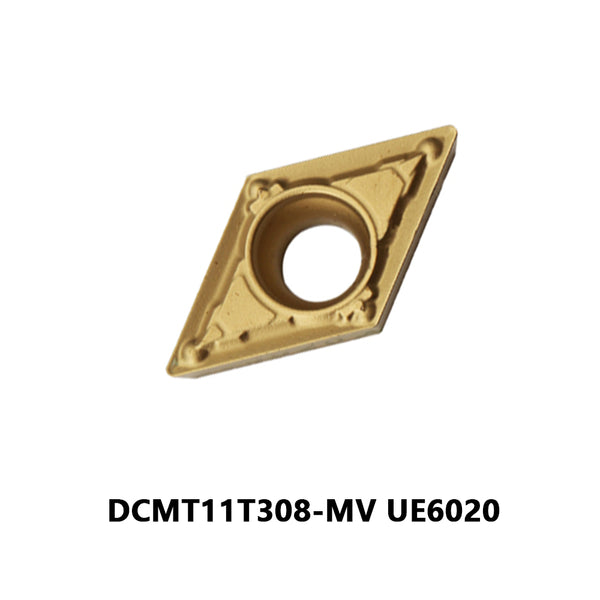 DCMT11T308-MV UE6020 (10pcs)