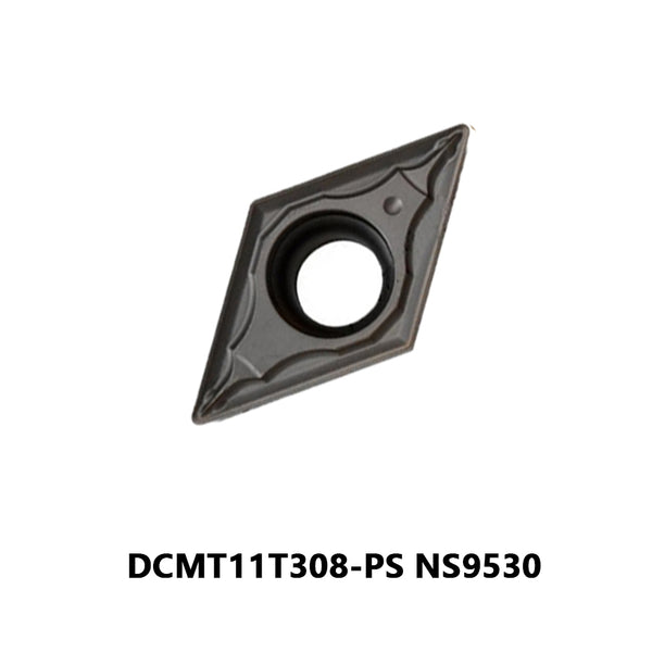 DCMT11T308-PS NS9530 (10pcs)