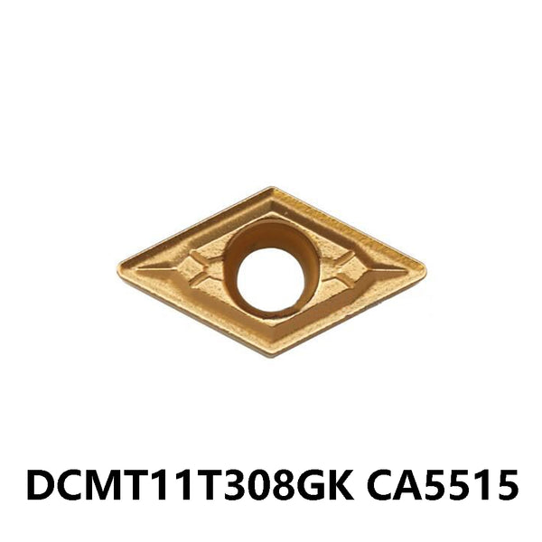 DCMT11T308GK CA5515 (10pcs)