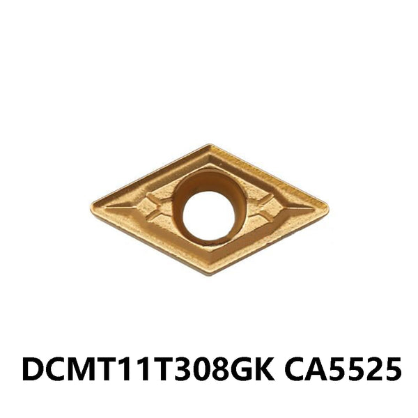 DCMT11T308GK CA5525 (10pcs)