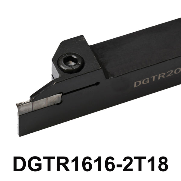 DGTR1616-2T18（no include inserts）