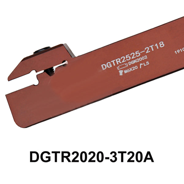 DGTR2020-3T20A（no include inserts）