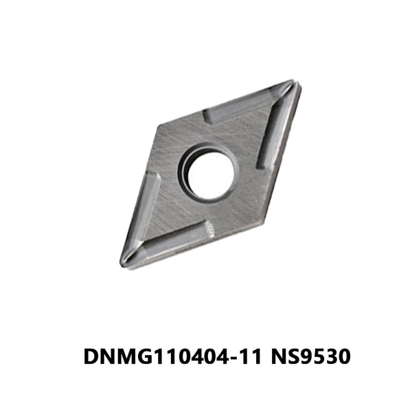 DNMG110404-11 NS9530 (10pcs)