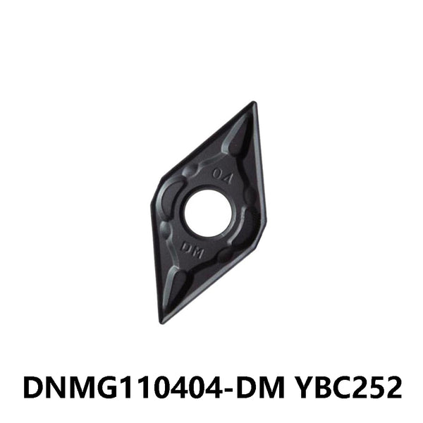 DNMG110404-DM YBC252 (10pcs)