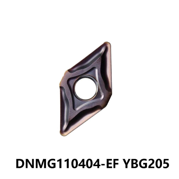 DNMG110404-EF YBG205 (10pcs)