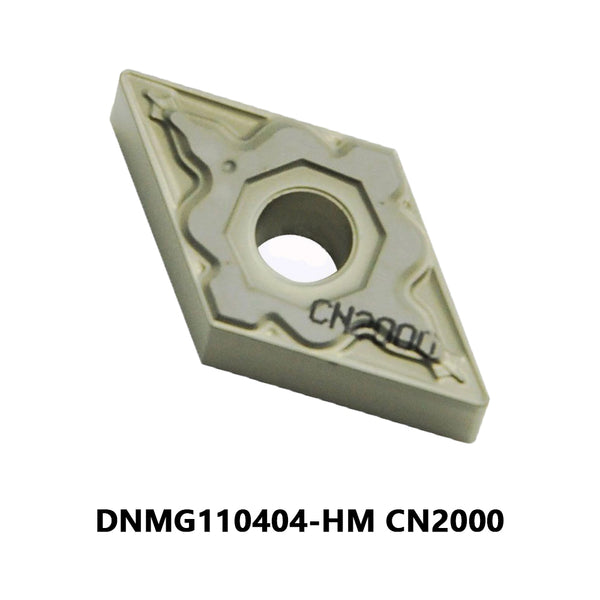 DNMG110404-HM CN2000 (10pcs)