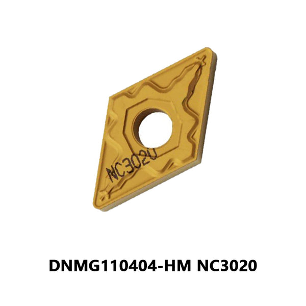 DNMG110404-HM NC3020 (10pcs)