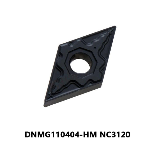 DNMG110404-HM NC3120 (10pcs)