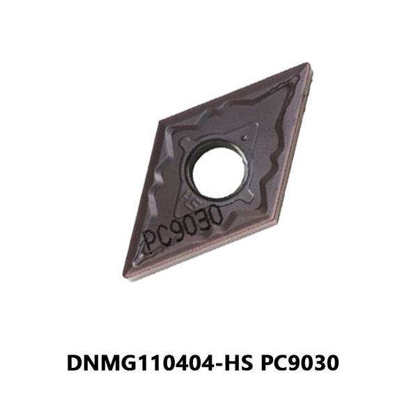 DNMG110404-HS PC9030 (10pcs)