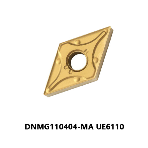 DNMG110404-MA UE6110 (10pcs)