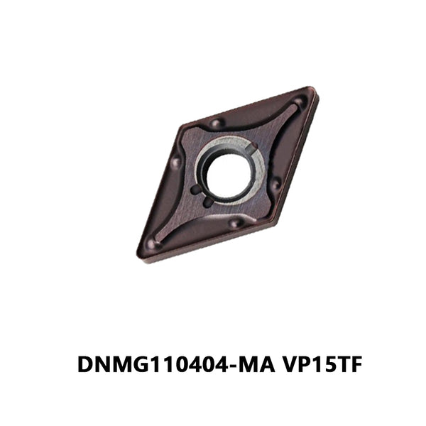 DNMG110404-MA VP15TF (10pcs)