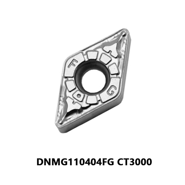 DNMG110404FG CT3000 (10pcs)