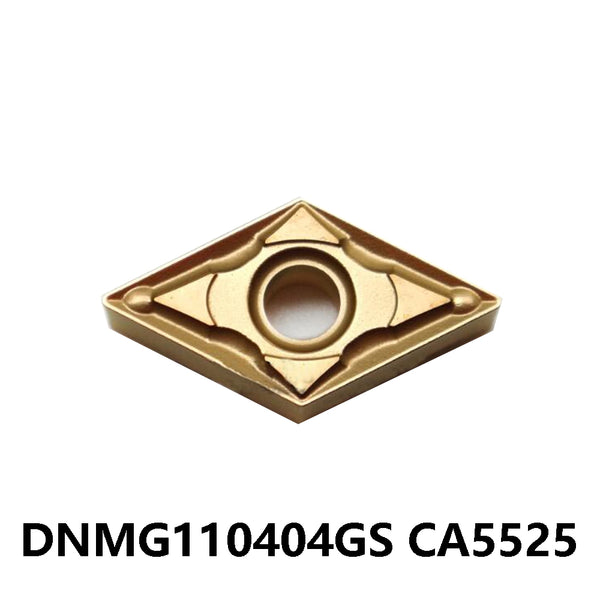 DNMG110404GS CA5525 (10pcs)