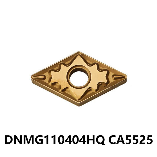 DNMG110404HQ CA5525 (10pcs)