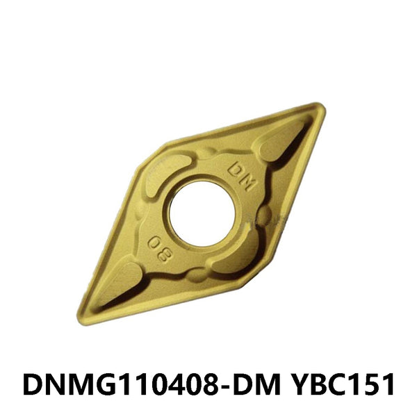 DNMG110408-DM YBC151 (10pcs)