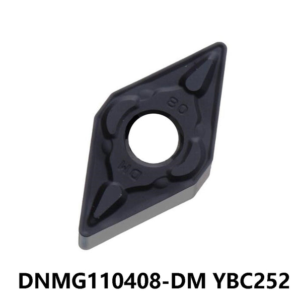 DNMG110408-DM YBC252 (10pcs)