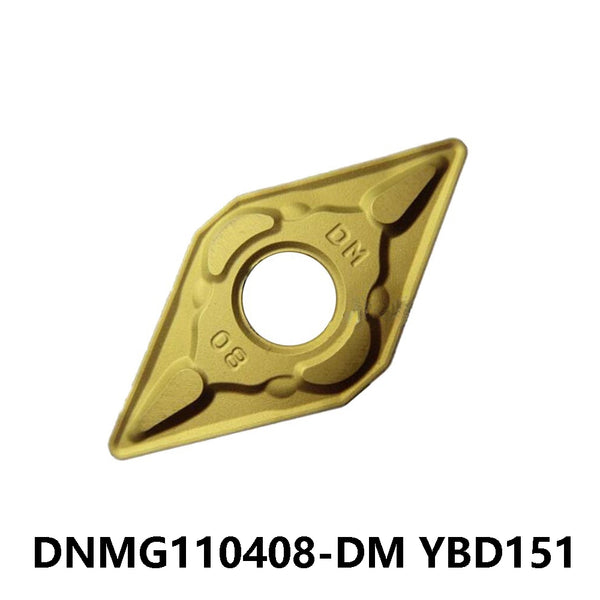 DNMG110408-DM YBD151 (10pcs)