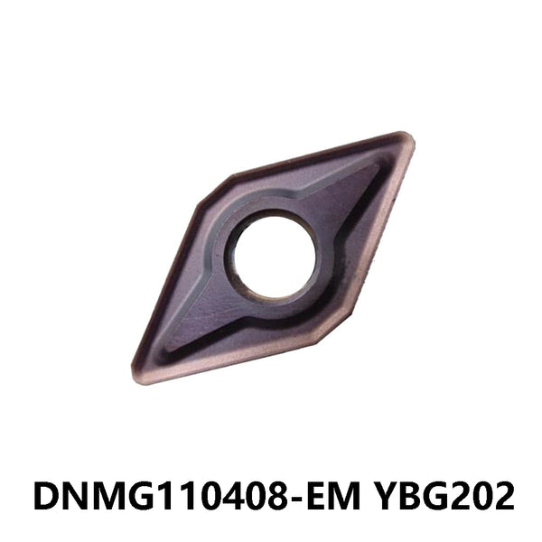 DNMG110408-EM YBG202 (10pcs)