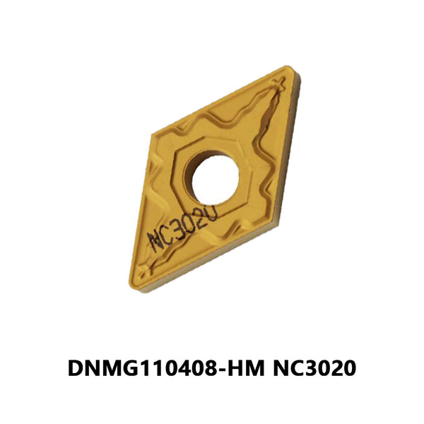 DNMG110408-HM NC3020 (10pcs)