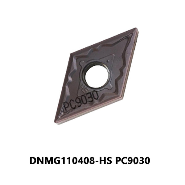 DNMG110408-HS PC9030 (10pcs)